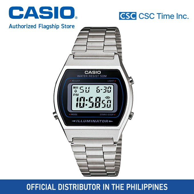 casio official shopee