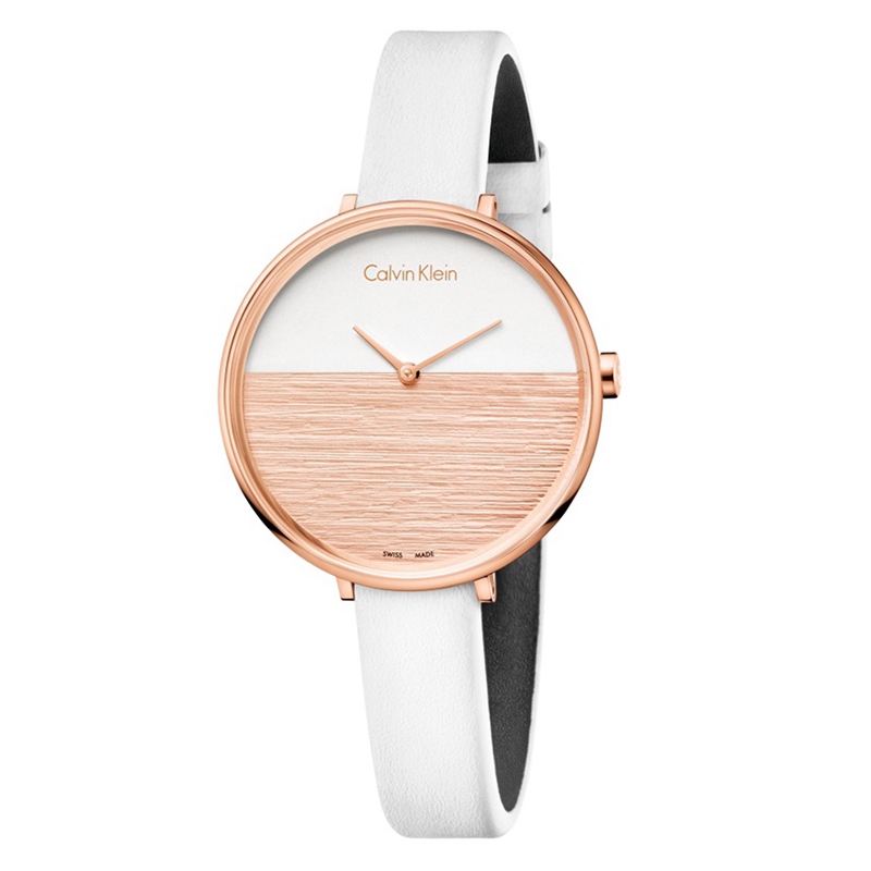 calvin klein watche