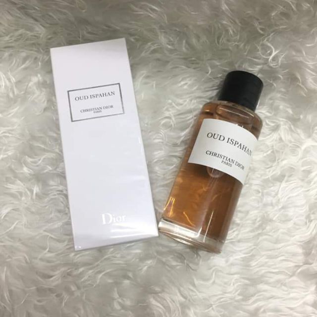 dior oud ispahan mens
