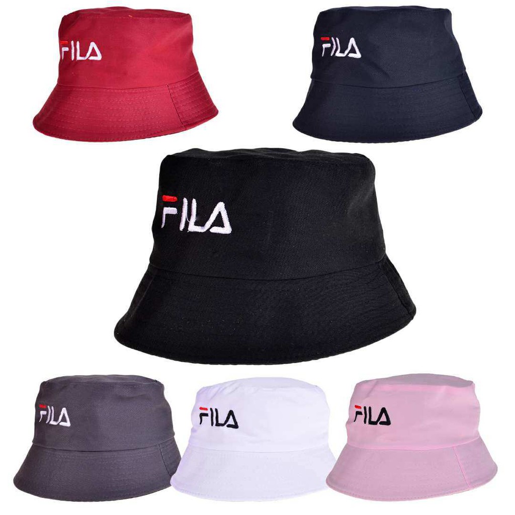 fila korea cap