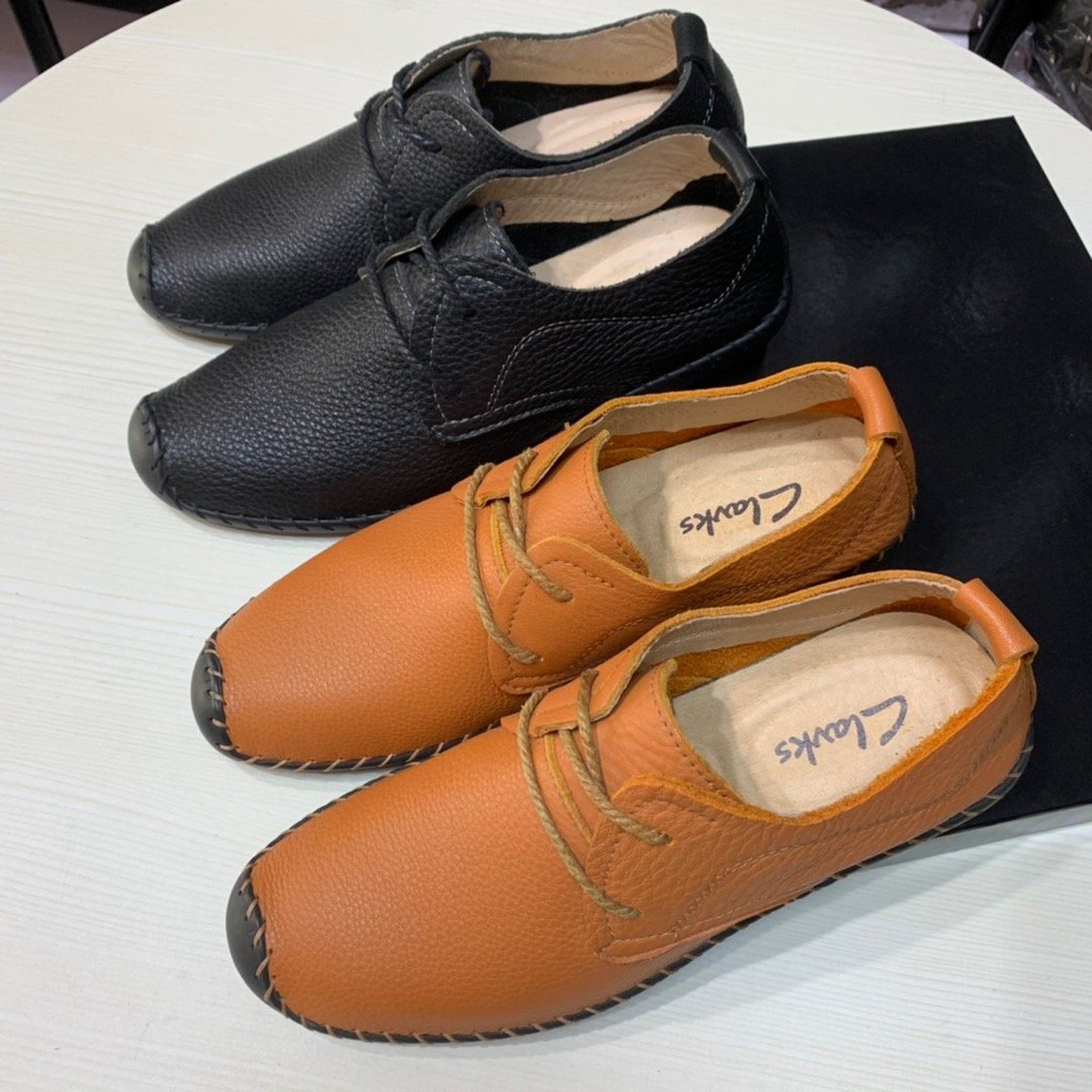 shopee clarks