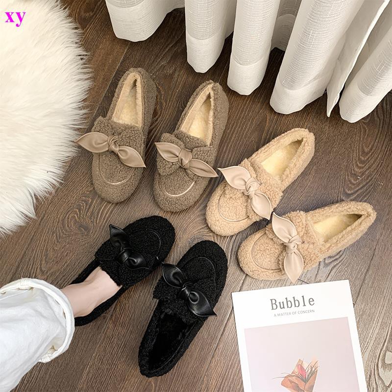 womens winter flat shoes