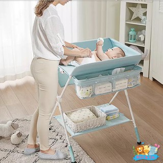 changing table with wheels