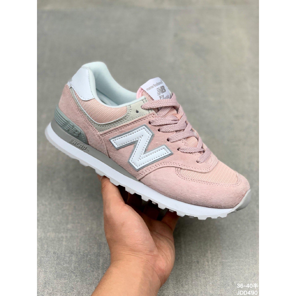 new balance 574 shopee
