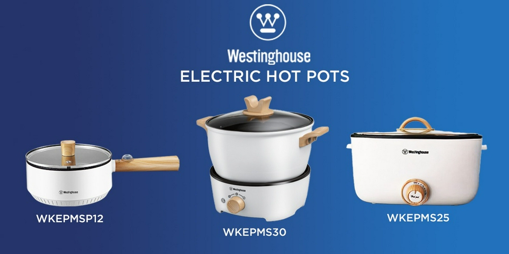 WESTINGHOUSE APPLIANCES PH, Online Shop Shopee Philippines