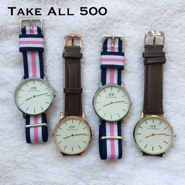 bargain watches