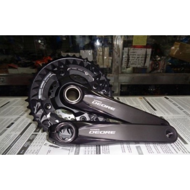 crankset shimano price