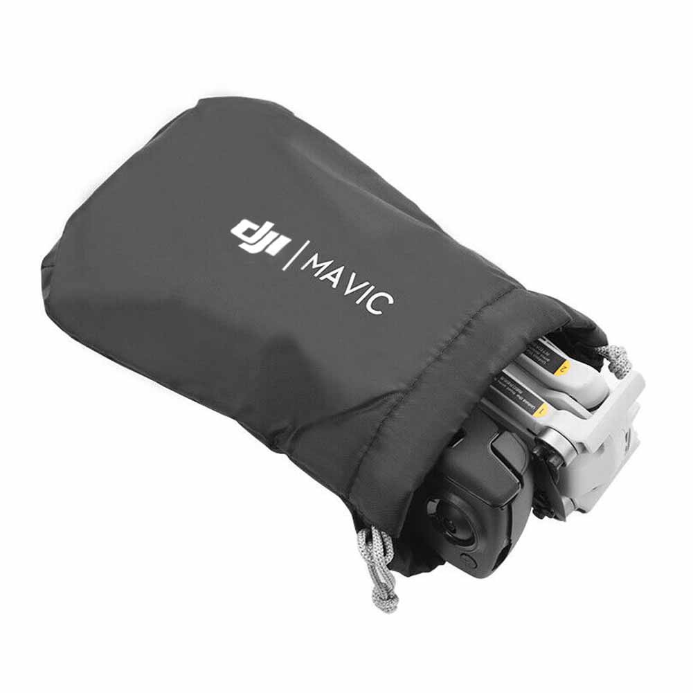 DJI Mavic Mini Mini 2 Mavic Air Drawstring Pouch Storage Carrying