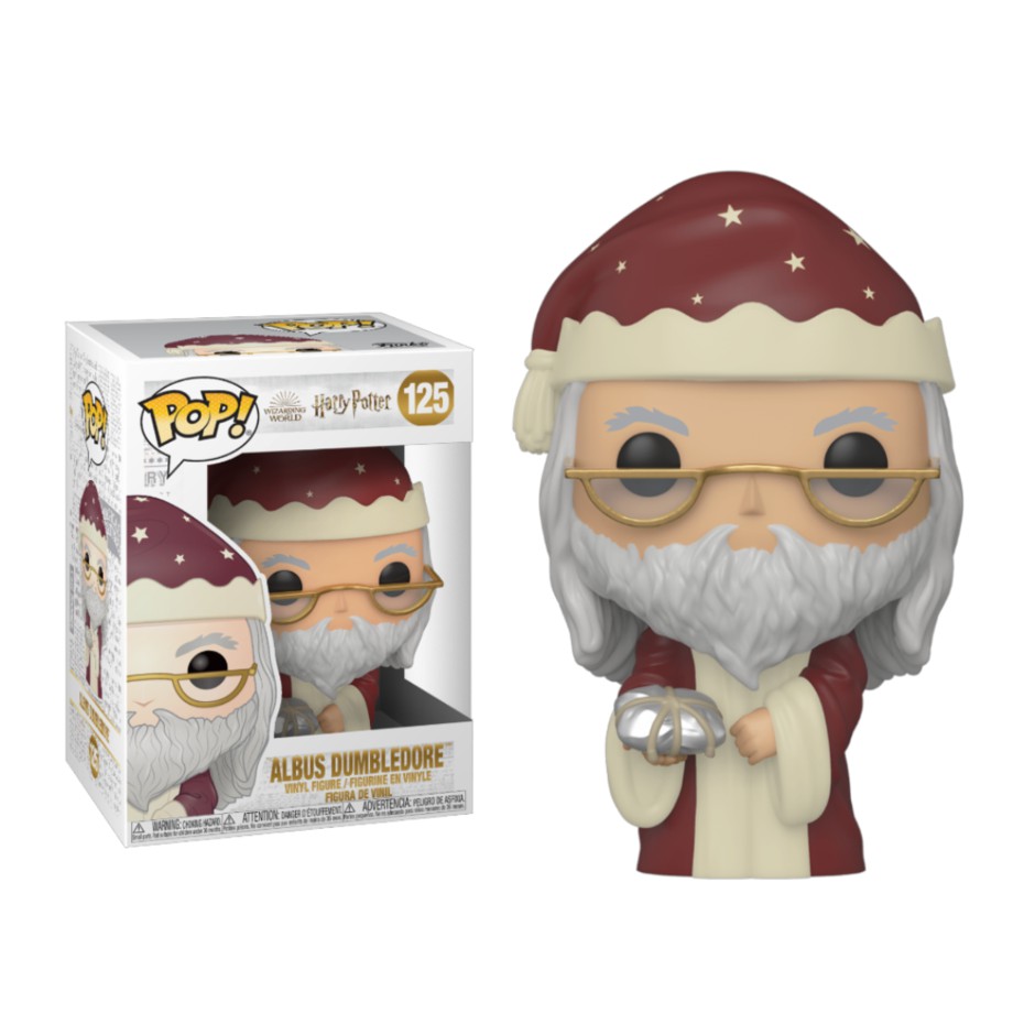 funko dumbledore