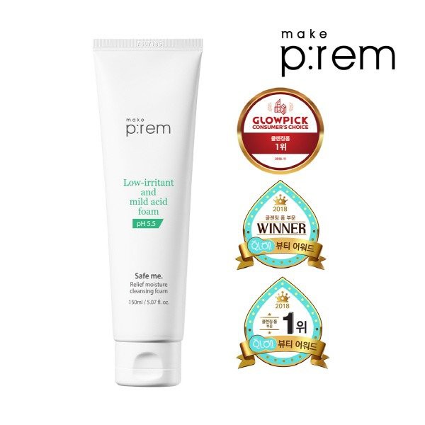 prem face wash