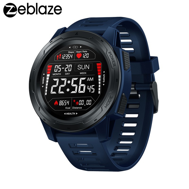 zeblaze vibe 5