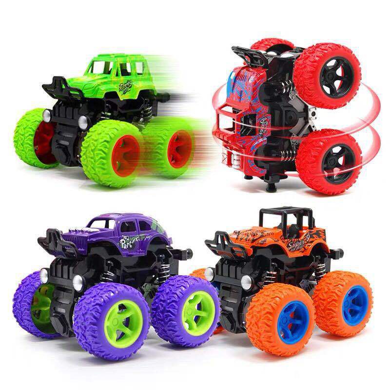 amazing toy cars