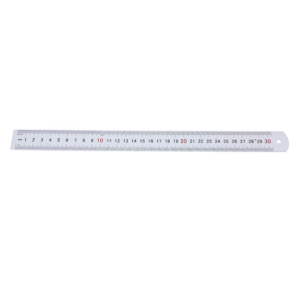 20 inch ruler