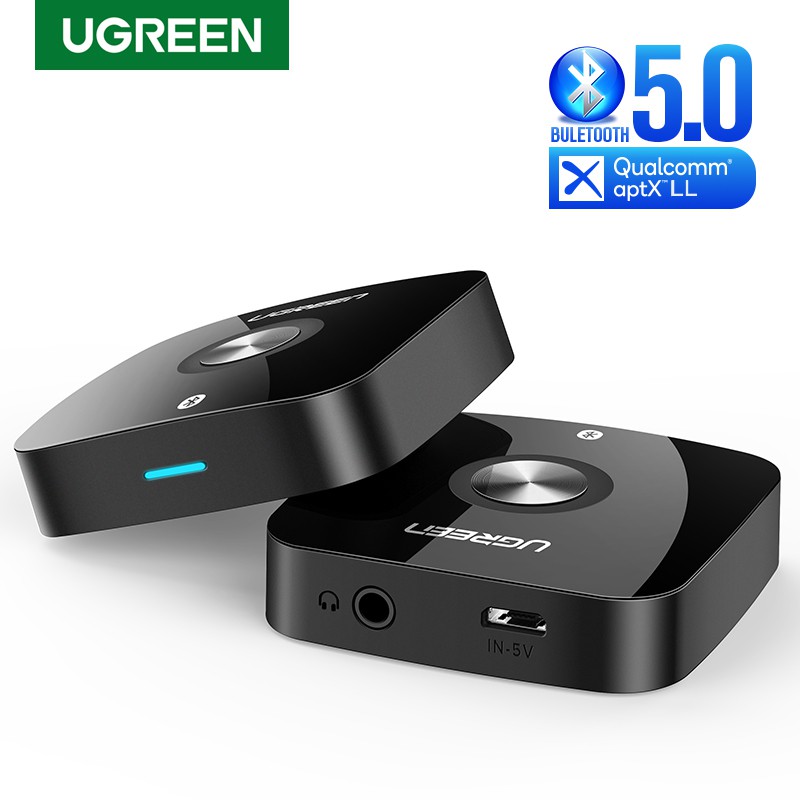 bluetooth receiver 3.5