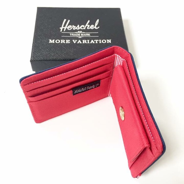 herschel wallet price philippines