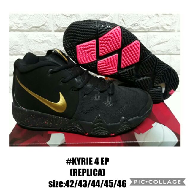 kyrie 4 shopee