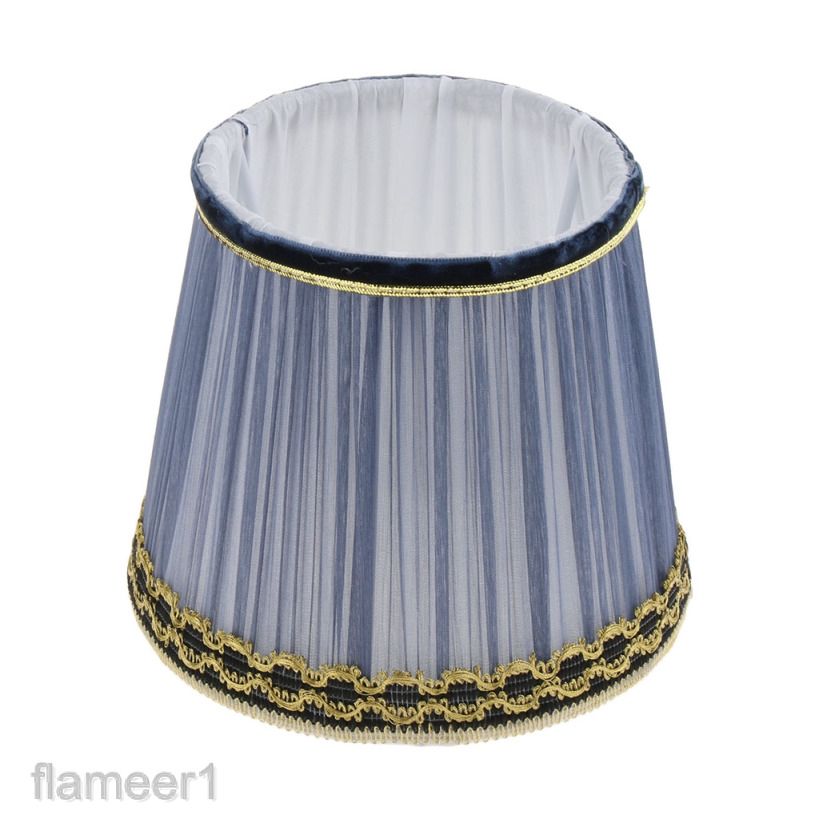 yellow floor lamp shade