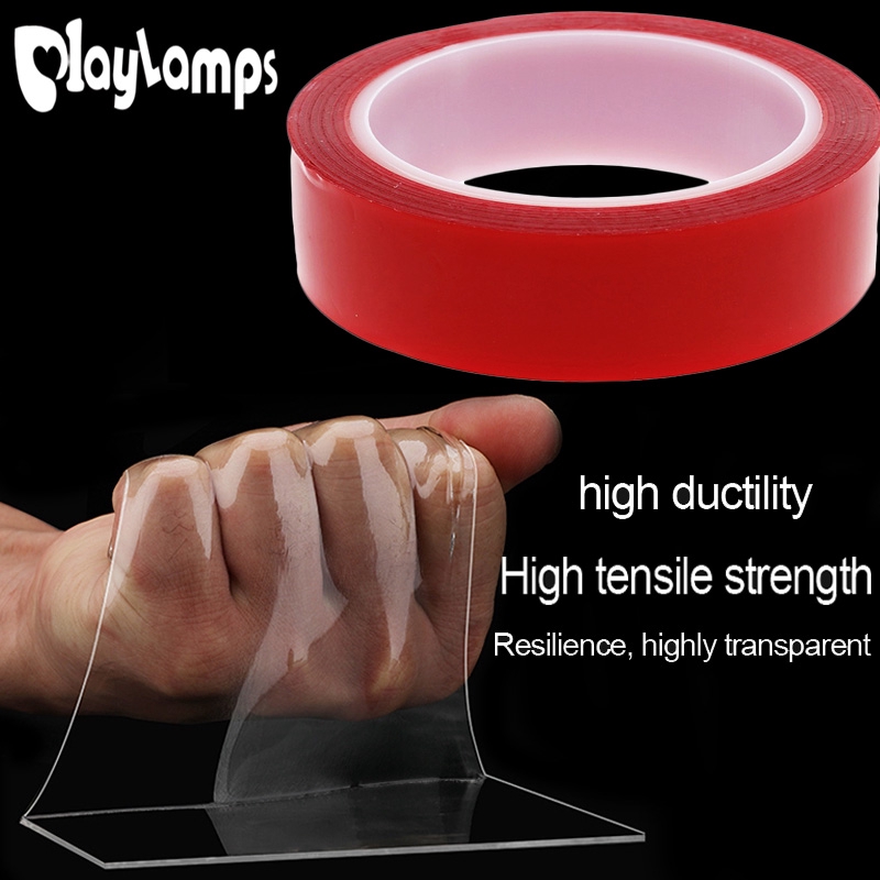 double sided silicone adhesive tape