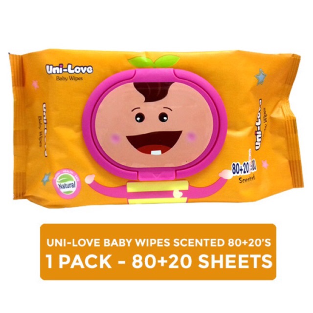 unilove wipes price