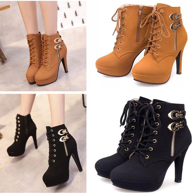 shopee womens shoes