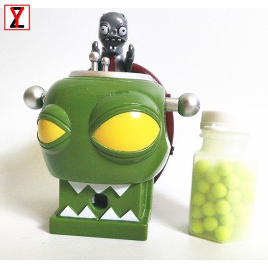 zombie toy