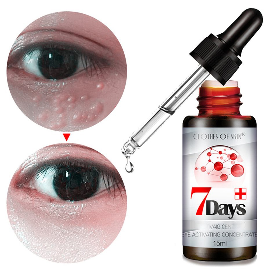 eye activating concentrate