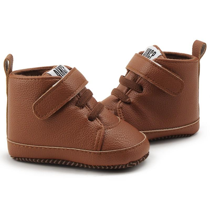 newborn shoes boy