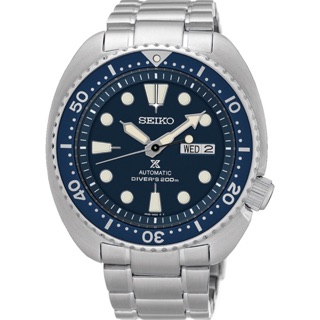 Seiko Prospex Turtle Diver’s SRP773J1 Men’s Automatic Stain #1