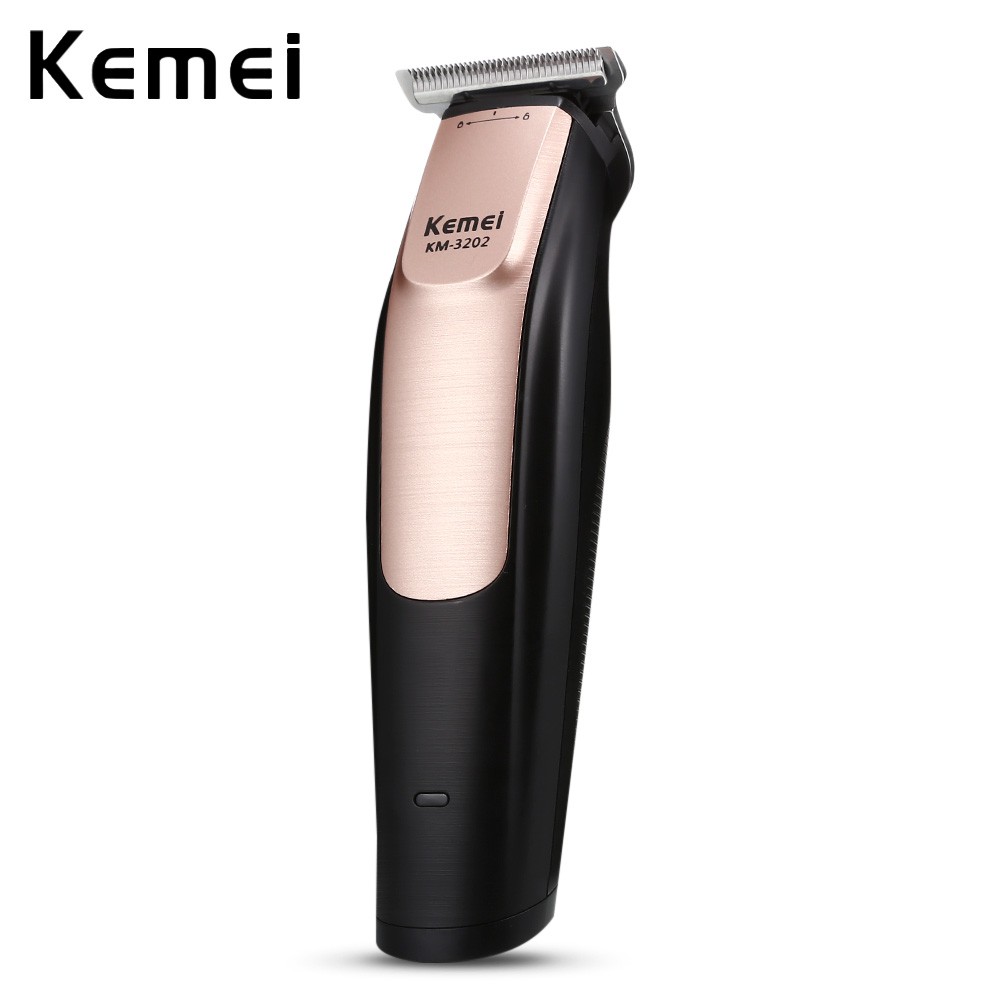 kemei balding clipper