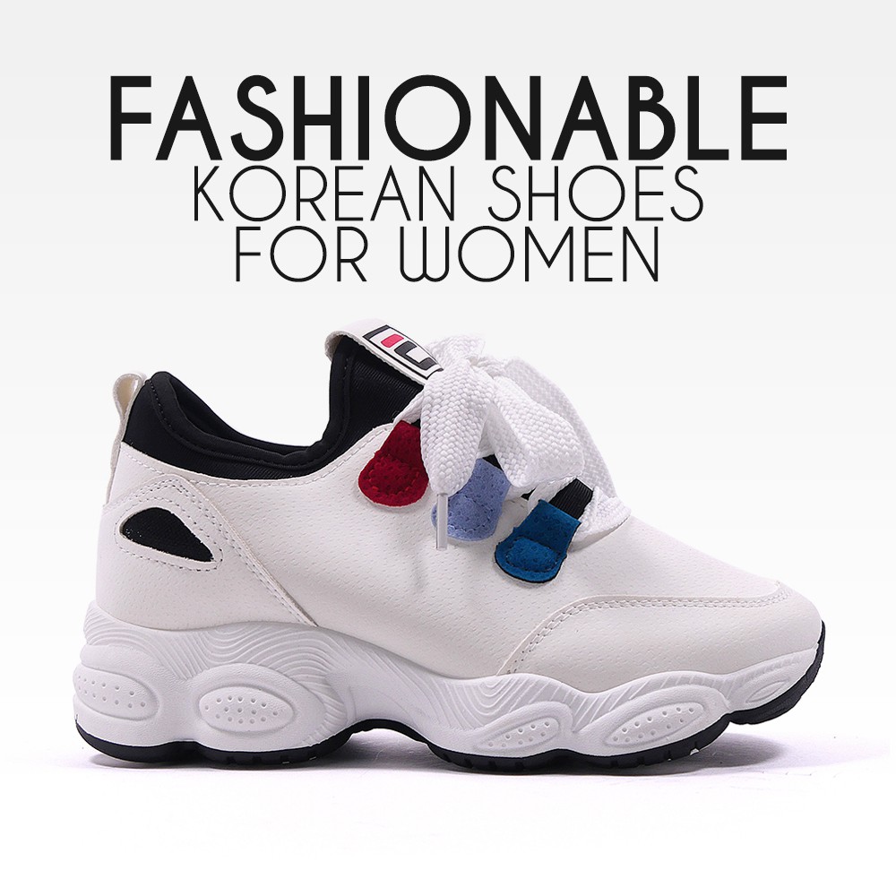 shopee rubber shoes for women
