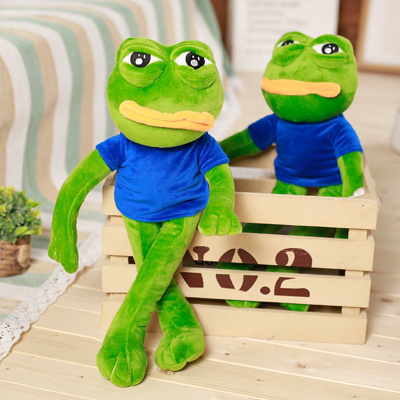 pepe doll