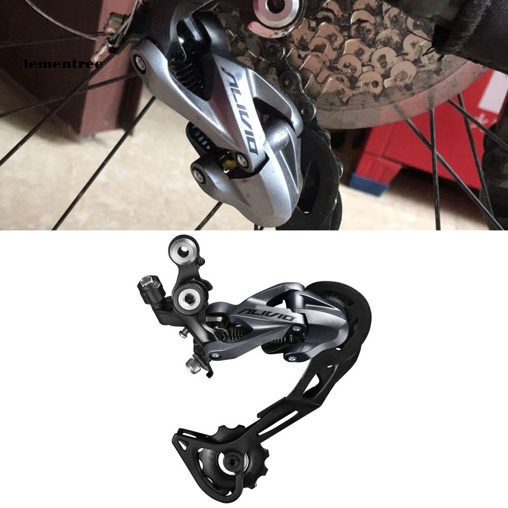 shimano mtb rear derailleur