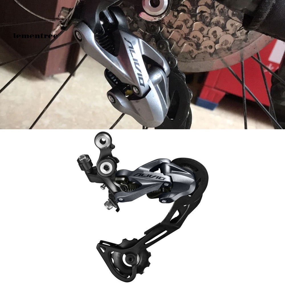 shimano 9 speed derailleur