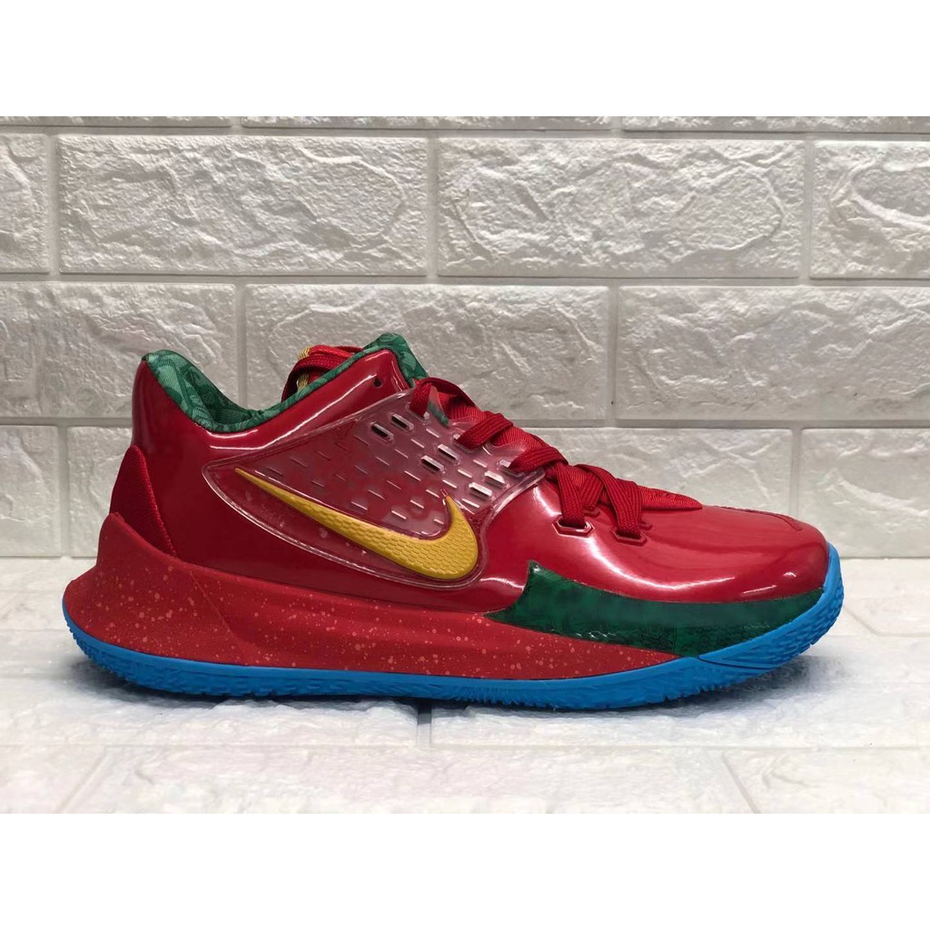 kyrie low 2 mr krabs