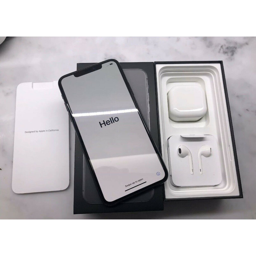 Brand New Apple Iphone 11 Pro Max 256gb Shopee Philippines