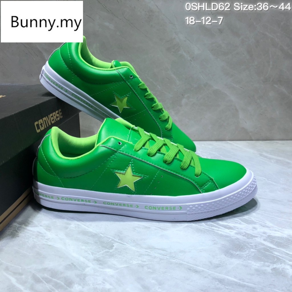 converse one star 36
