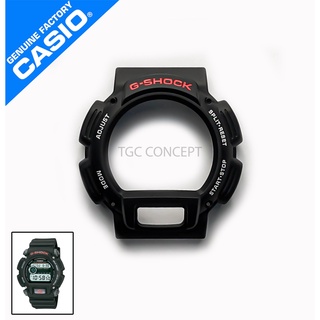 BAND & BEZEL REPLACEMENT PARTS FOR G-SHOCK WATCH DW-9052-1V DW9052-1V DW9052 #3