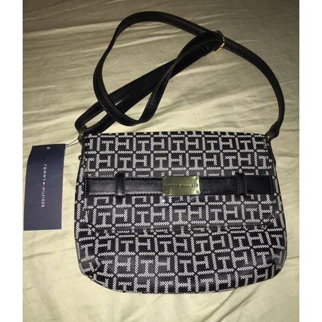 tommy hilfiger sling