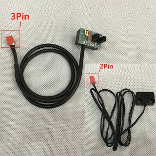 Treadmill Magnetic Sensor Replacement Speed Sensor for Running Machine Repair 