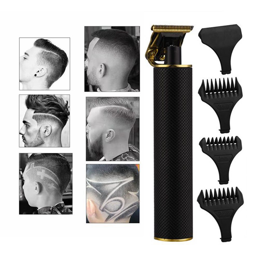 electric head hair trimmer