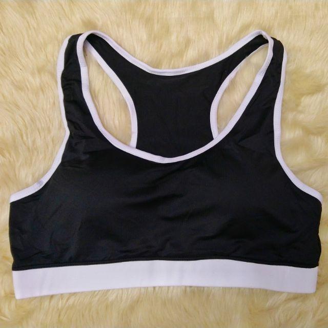 sports bra xxl size