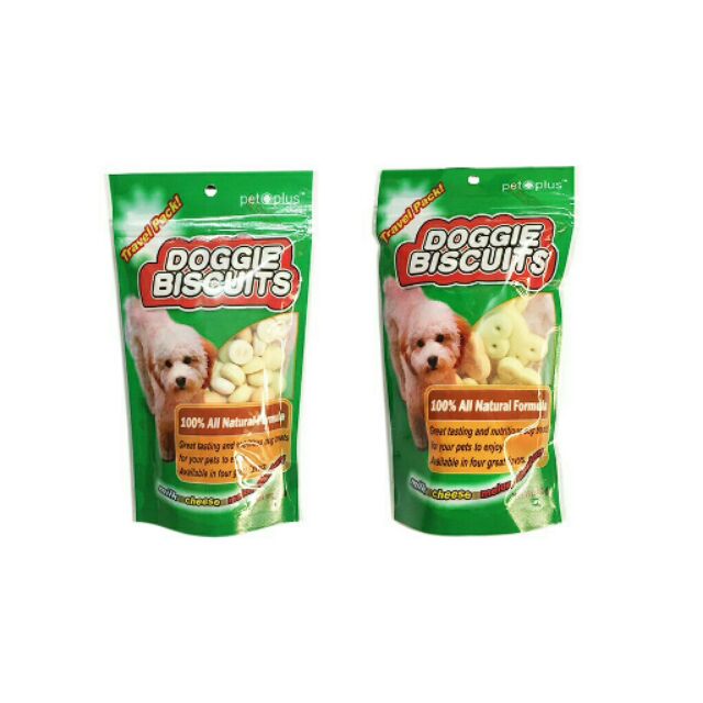 Doggy Biscuits Treats For Dogs Shopee Philippines