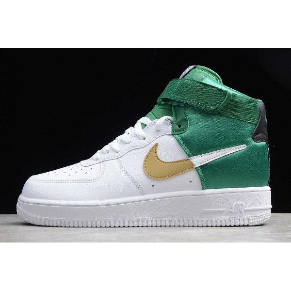 nike air force celtics