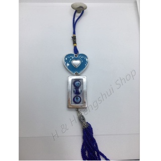 Evil evil hanging charm #2