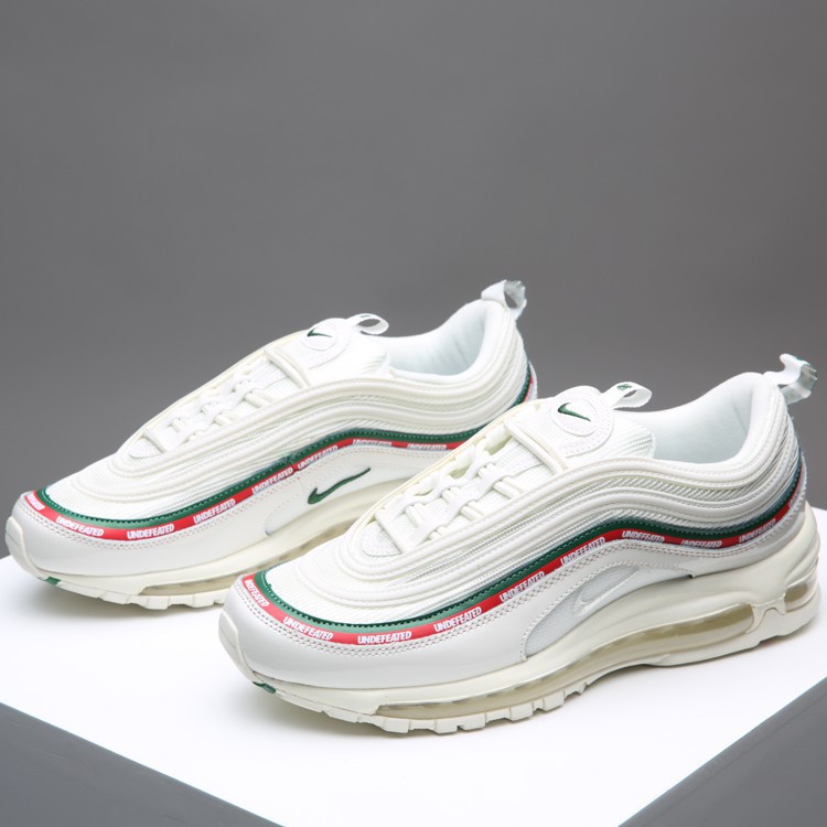 Original Nike Air Max 97 Running Shoes 