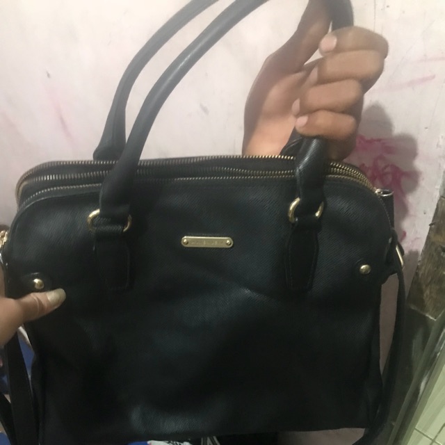 anne klein 2 way bag