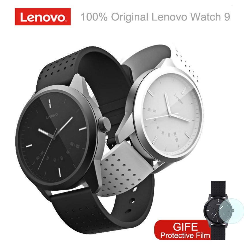 lenovo watch 9 shopee