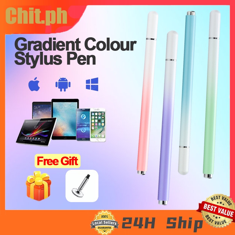 Universal Stylus Pens for Tablet Mobile Phone Drawing Touch Pen ...