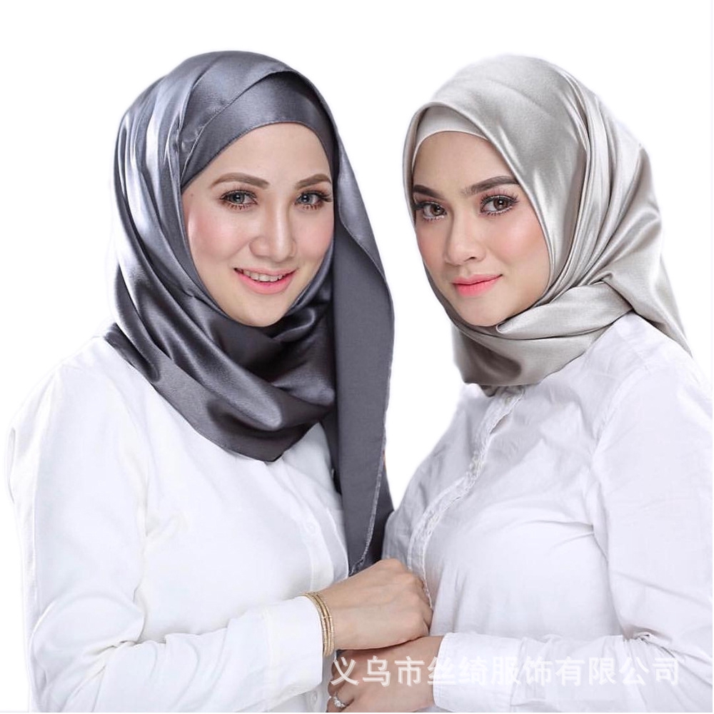 muslim shawl