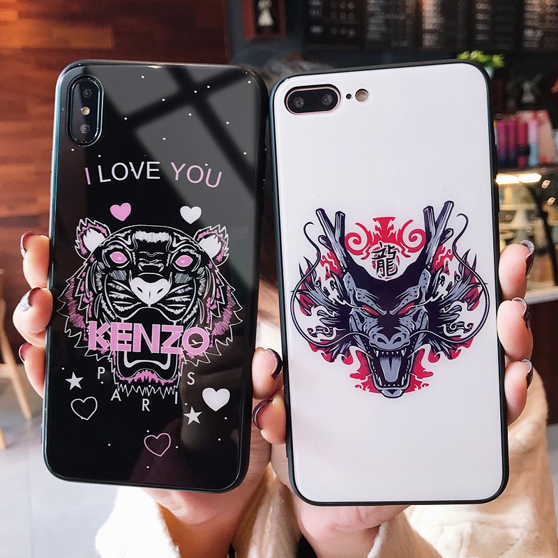 kenzo xr case